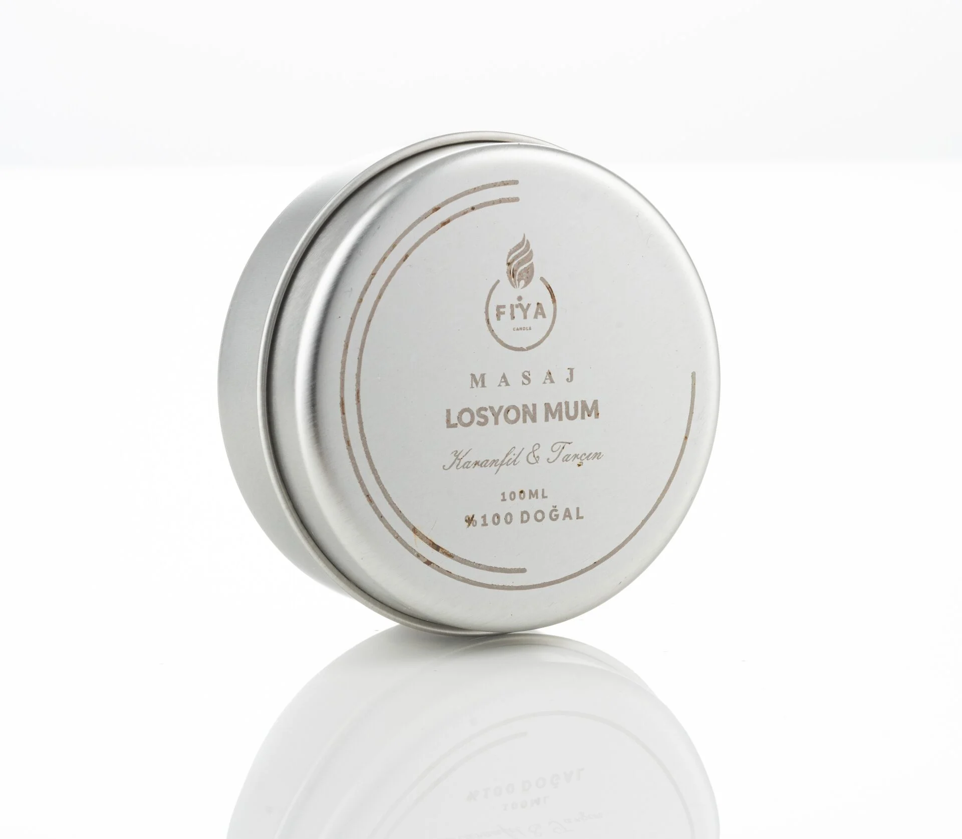 SPARSA TAİLA - Masaj Losyon Mum 100 ML