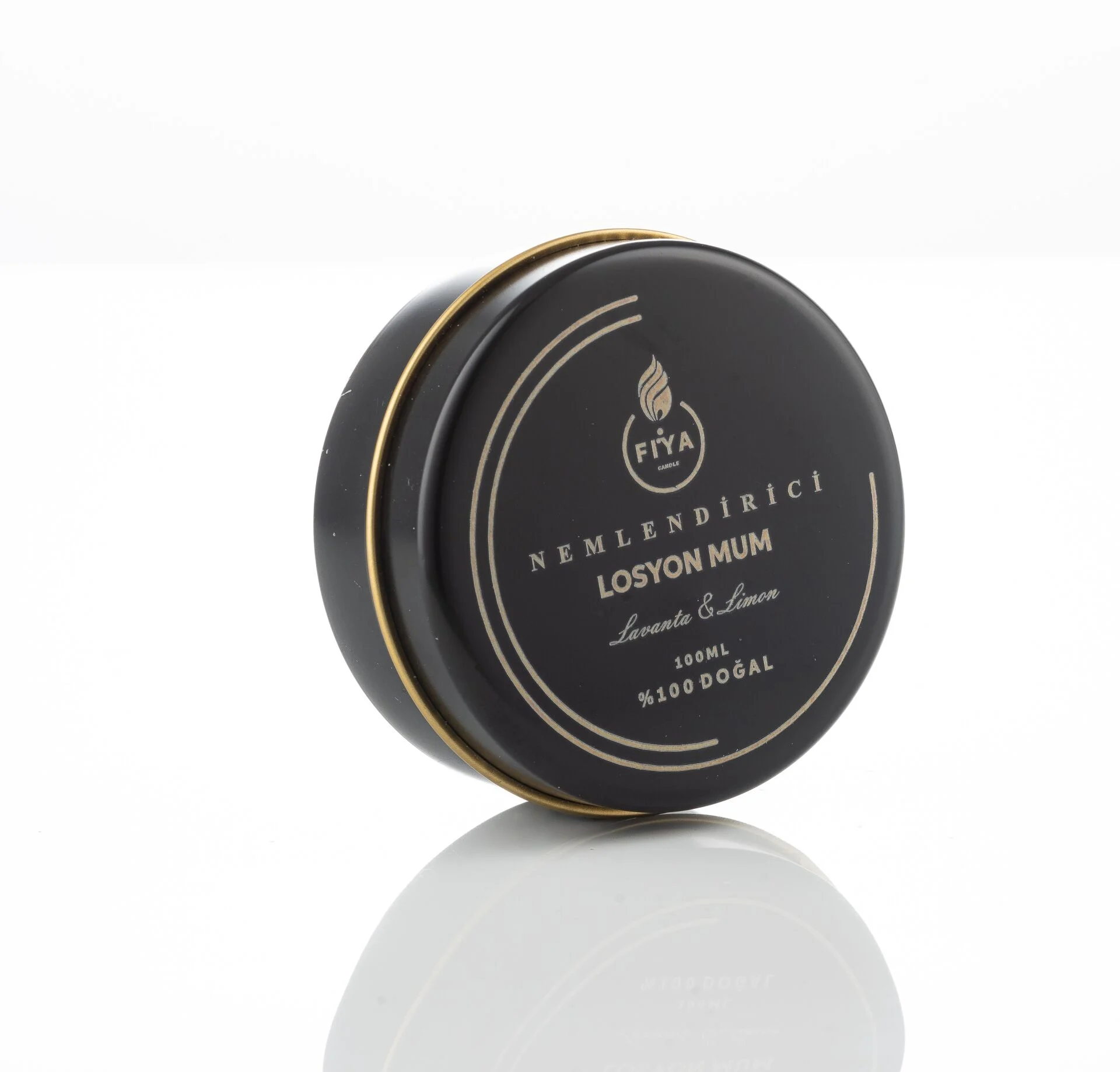 Sneha Dipa – Genel Nemlendirici Losyon Mum 100 ML